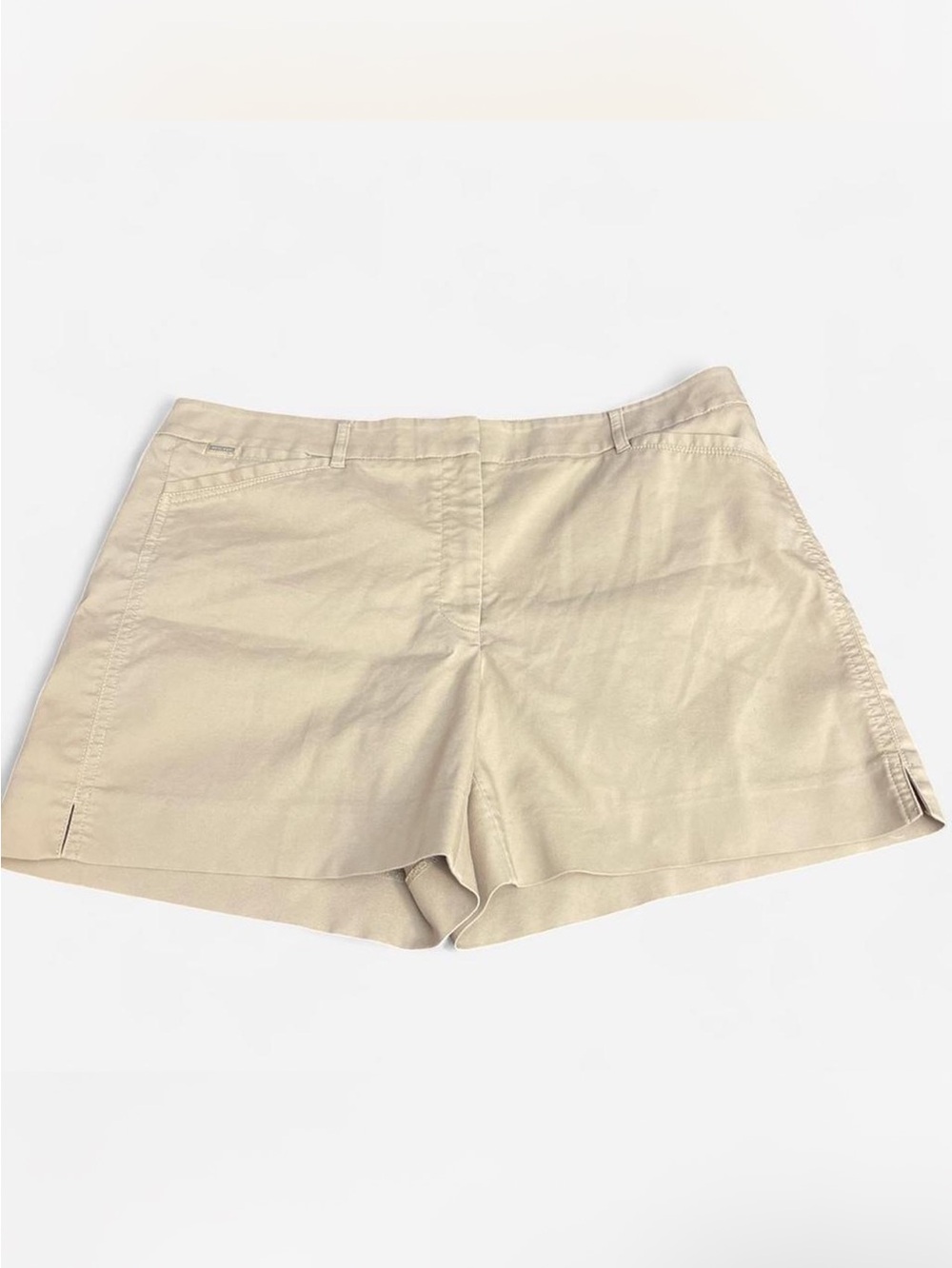 White House Black Market 5” shorts